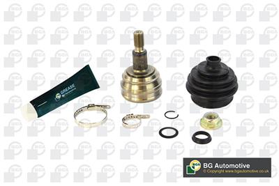 BGA CV0111A EAN: 5038206384704.
