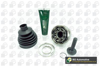 BGA CV0124A EAN: 5038206379106.