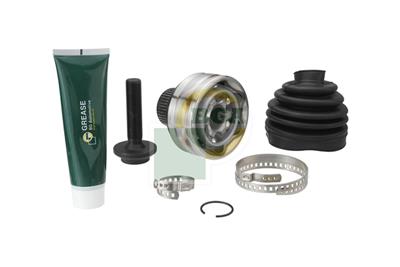 BGA CV0164A EAN: 5038206469845.