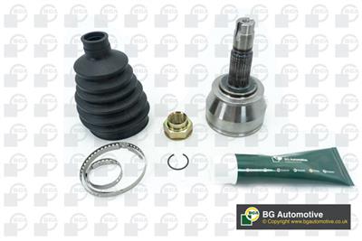 BGA CV0204A EAN: 5038206309080.