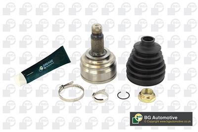 BGA CV0900A EAN: 5038206342193.