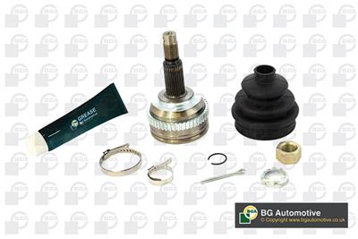BGA CV1300A EAN: 5038206363280.
