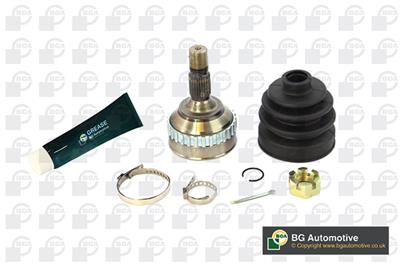 BGA CV1400A EAN: 5038206384377.