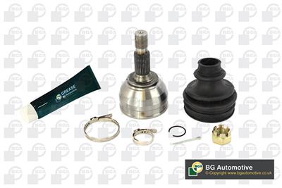 BGA CV1401A EAN: 5038206315463.