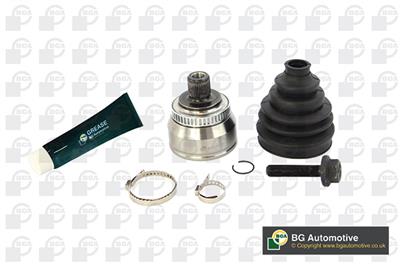 BGA CV2301A EAN: 5038206311403.