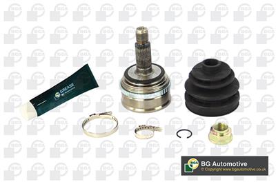 BGA CV2502A EAN: 5038206380997.