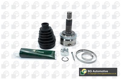 BGA CV2709A EAN: 5038206385046.