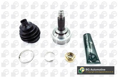 BGA CV5400A EAN: 5038206353946.