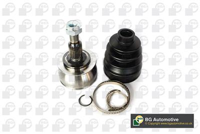 BGA CV5603A EAN: 5038206332521.