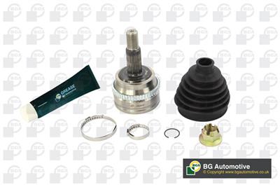BGA CV6302A EAN: 5038206380010.