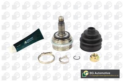 BGA CV7501A EAN: 5038206379656.