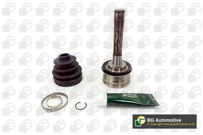 BGA CV9106A EAN: 5038206342605.