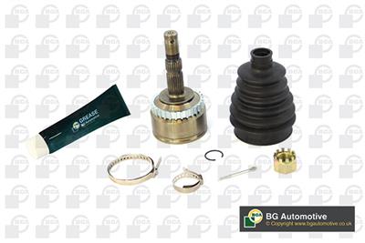 BGA CV9503A EAN: 5038206363037.