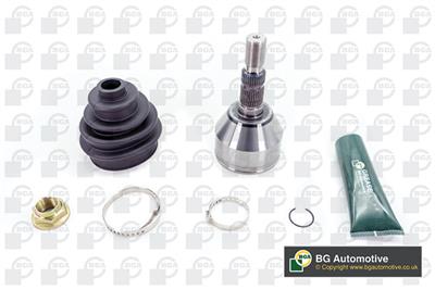 BGA CV9509A EAN: 5038206311472.