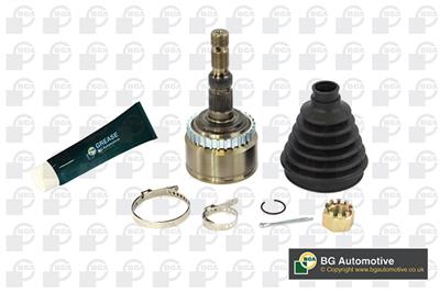 BGA CV9510A EAN: 5038206332569.