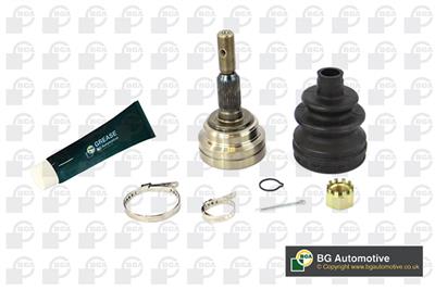 BGA CV9514A EAN: 5038206315883.