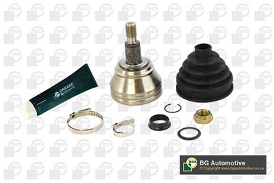 BGA CV9600A EAN: 5038206374750.