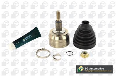 BGA CV9604A EAN: 5038206380065.