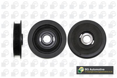 BGA DP0085 EAN: 5038206177924.