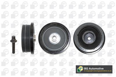 BGA DP0374K EAN: 5038206370189.