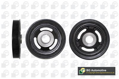 BGA DP0682 EAN: 5038206179300.