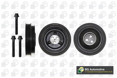 BGA DP0834K EAN: 5038206372886.