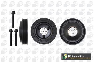 BGA DP0835K EAN: 5038206371261.