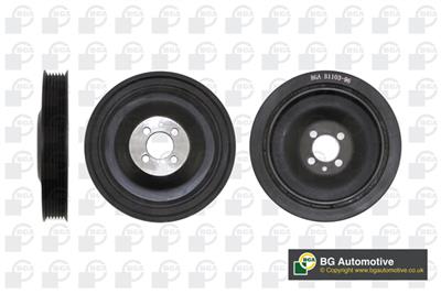 BGA DP0855 EAN: 5038206180269.