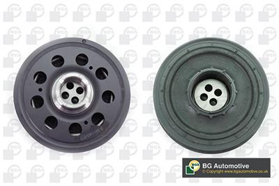 BGA DP0935 EAN: 5038205900080.