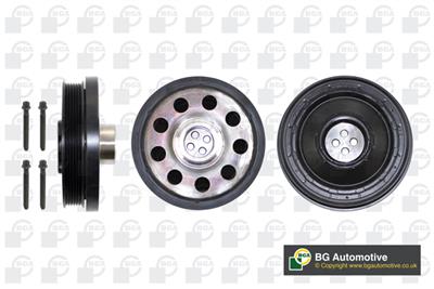 BGA DP0936K EAN: 5038206372206.