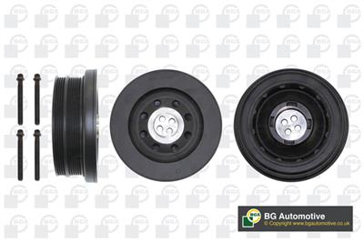 BGA DP1018K EAN: 5038206371391.