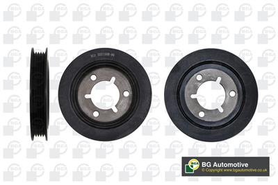 BGA DP1021 EAN: 5038206181501.