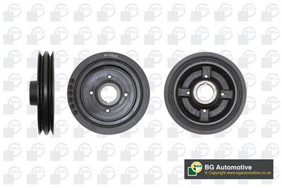 BGA DP1086 EAN: 5038206184458.