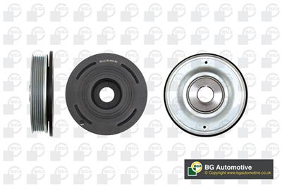 BGA DP1144 EAN: 5038206373722.