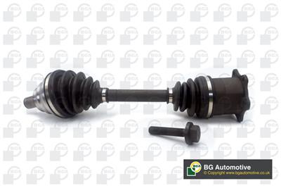 BGA DS0100L EAN: 5038206345750.