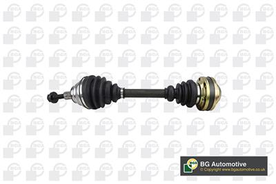 BGA DS0101L EAN: 5038206376891.