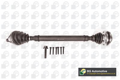 BGA DS0101R EAN: 5038206387934.