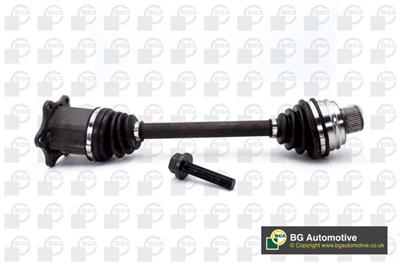 BGA DS0120 EAN: 5038206468619.