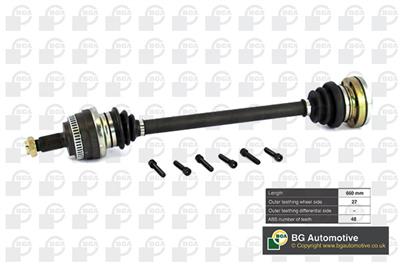 BGA DS0900R EAN: 5038206370103.