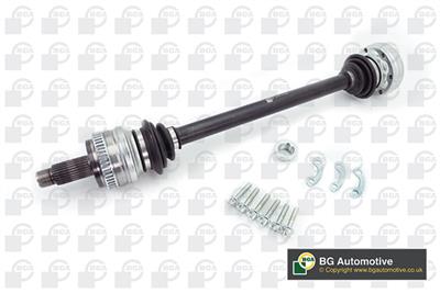 BGA DS0921LA EAN: 5038206346702.