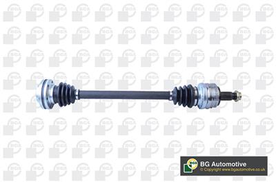 BGA DS0944L EAN: 5038206468725.