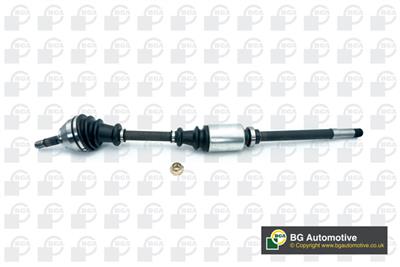 BGA DS1402R EAN: 5038206350853.