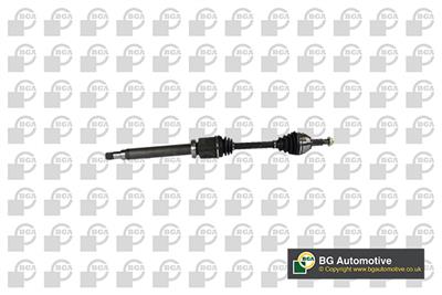 BGA DS2300R EAN: 5038206387033.