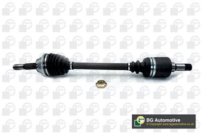 BGA DS6707LA EAN: 5038206376549.