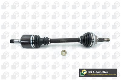 BGA DS6709LA EAN: 5038206349819.