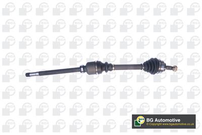 BGA DS6720R EAN: 5038206496179.