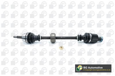 BGA DS7300R EAN: 5038206342438.