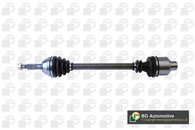 BGA DS7308 EAN: 5038206311960.