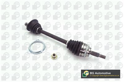 BGA DS7338L EAN: 5038206353151.