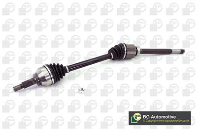 BGA DS7343R EAN: 5038206480819.